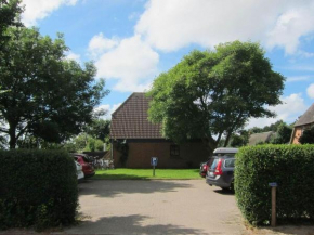Holiday home Kliffkante Nieblum Goting